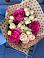 Букет цветов из: Розы в Каменск-Уральском