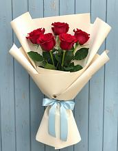 Букет Классика чувств #REPLACE_PRED# Каменск-Уральском