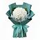 Букет цветов из: Гортензия в Каменск-Уральском