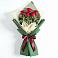 Букет цветов из: Розы в Каменск-Уральском