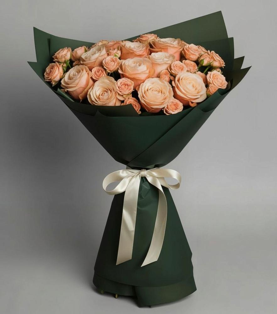 Букет Элегантный в Каменск-Уральском