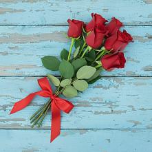 Букет Красные розы в Каменск-Уральском