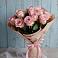 Букет цветов из: Розы в Каменск-Уральском