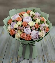 Букет Мороженное #REPLACE_PRED# Каменск-Уральском