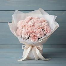 Букет цветов из:  Гвоздики в Каменск-Уральском