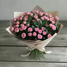 Букет Удовольствие в Каменск-Уральском