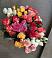 Букет цветов из: Розы в Каменск-Уральском