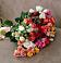 Букет цветов из: Розы в Каменск-Уральском