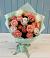 Букет цветов из: Розы в Каменск-Уральском