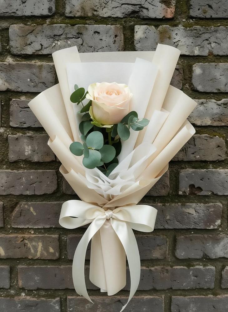 Букет цветов из: Розы в Каменск-Уральском