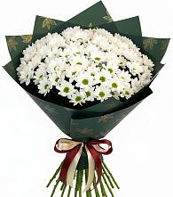 Букет цветов из:  Хризантемы #REPLACE_PRED# Каменск-Уральском