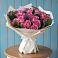 Букет цветов из: Розы в Каменск-Уральском