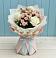 Букет цветов из: Розы в Каменск-Уральском