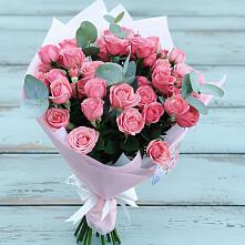 Букет Леди совершенство в Каменск-Уральском