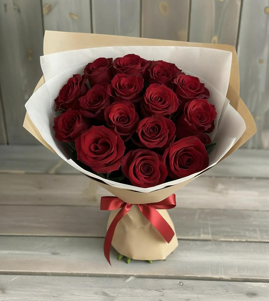 Букет Блистательный в Каменск-Уральском