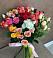 Букет цветов из: Розы в Каменск-Уральском